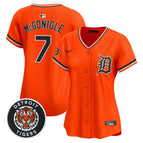 Orange / Kevin McGonigle / S