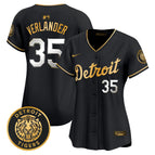 Black Gold / Justin Verlander / S