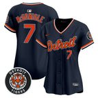 Dark Navy / Kevin McGonigle / S