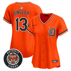 Orange / Dillon Dingler / S