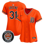 Orange / Riley Greene / S