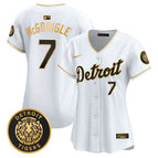 White Gold / Kevin McGonigle / S