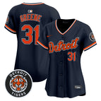 Dark Navy / Riley Greene / S