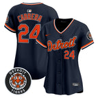 Dark Navy / Miguel Cabrera / S