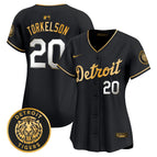 Black Gold / Spencer Torkelson / S