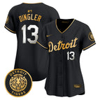 Black Gold / Dillon Dingler / S