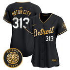 Black Gold / Motor City 313 / S