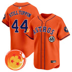 Orange / Still Tippin / S