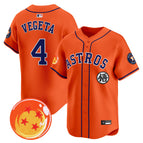 Orange / Vegeta / S