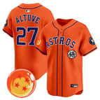 Orange / José Altuve / S