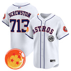 White / Screwston 713 / S