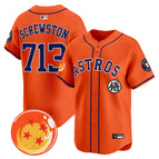 Orange / Screwston 713 / S