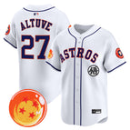 White / José Altuve / S