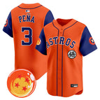 Royal Sleeves / Jeremy Pena / S