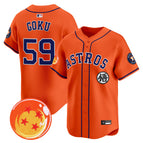 Orange / Son Goku / S