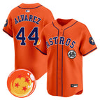 Orange / Yordan Álvarez / S