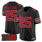 Black Alternate / Bo Jackson / S