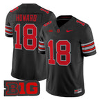 Black Alternate / Will Howard / S