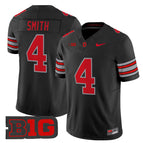 Black Alternate / Jeremiah Smith / S
