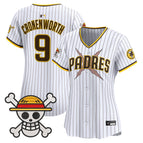 Pinstripe / Jake Cronenworth / S