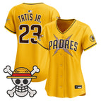 Gold / Fernando Tatis Jr. / S