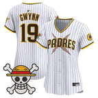 Pinstripe / Tony Gwynn / S