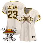 Cream / Fernando Tatis Jr. / S