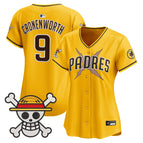 Gold / Jake Cronenworth / S