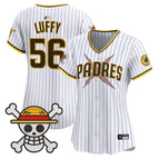 Pinstripe / Luffy / S