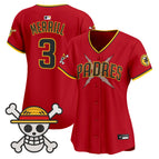 Red / Jackson Merrill / S