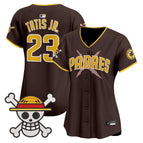 Brown / Fernando Tatis Jr. / S