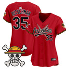 Red / Adley Rutschman / S