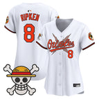 White / Cal Ripken / S