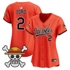 Orange / Zoro / S