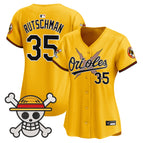 Gold / Adley Rutschman / S