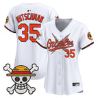 White / Adley Rutschman / S