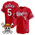 Red / Corey Seager / S