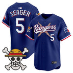 Royal / Corey Seager / S