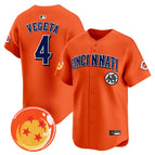 Orange / Vegeta / S