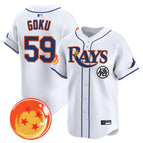 White / Son Goku / S