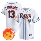 White / Junior Caminero / S