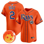 Orange / Yandy Díaz / S