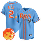 Powder Blue / Yandy Díaz / S