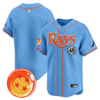 Powder Blue / Team / S