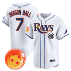 White / Dragon Ball / S