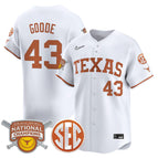 White / Leighann Goode / S