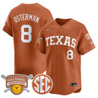 Orange / Cat Osterman / S