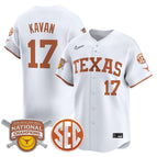 White / Teagan Kavan / S