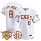 White / Cat Osterman / S