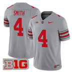 Gray / Jeremiah Smith / S